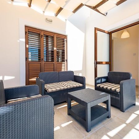 Villa Alexandra By Ezoria Villas Ajía Nápa Kültér fotó